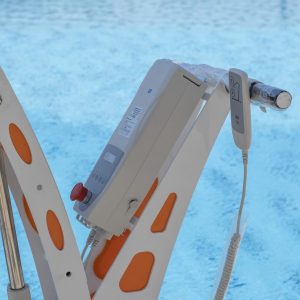 Portable Pool Access Lift