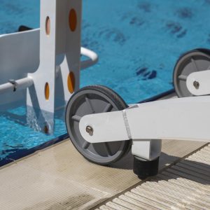 Portable Pool Access Lift